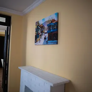Central Apart-Hotel Batumi Batum
