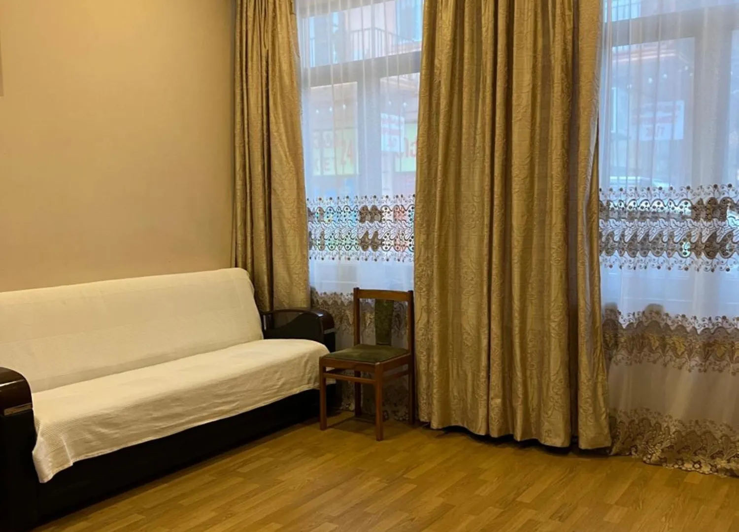 Old Batumi Apartment 0*,
