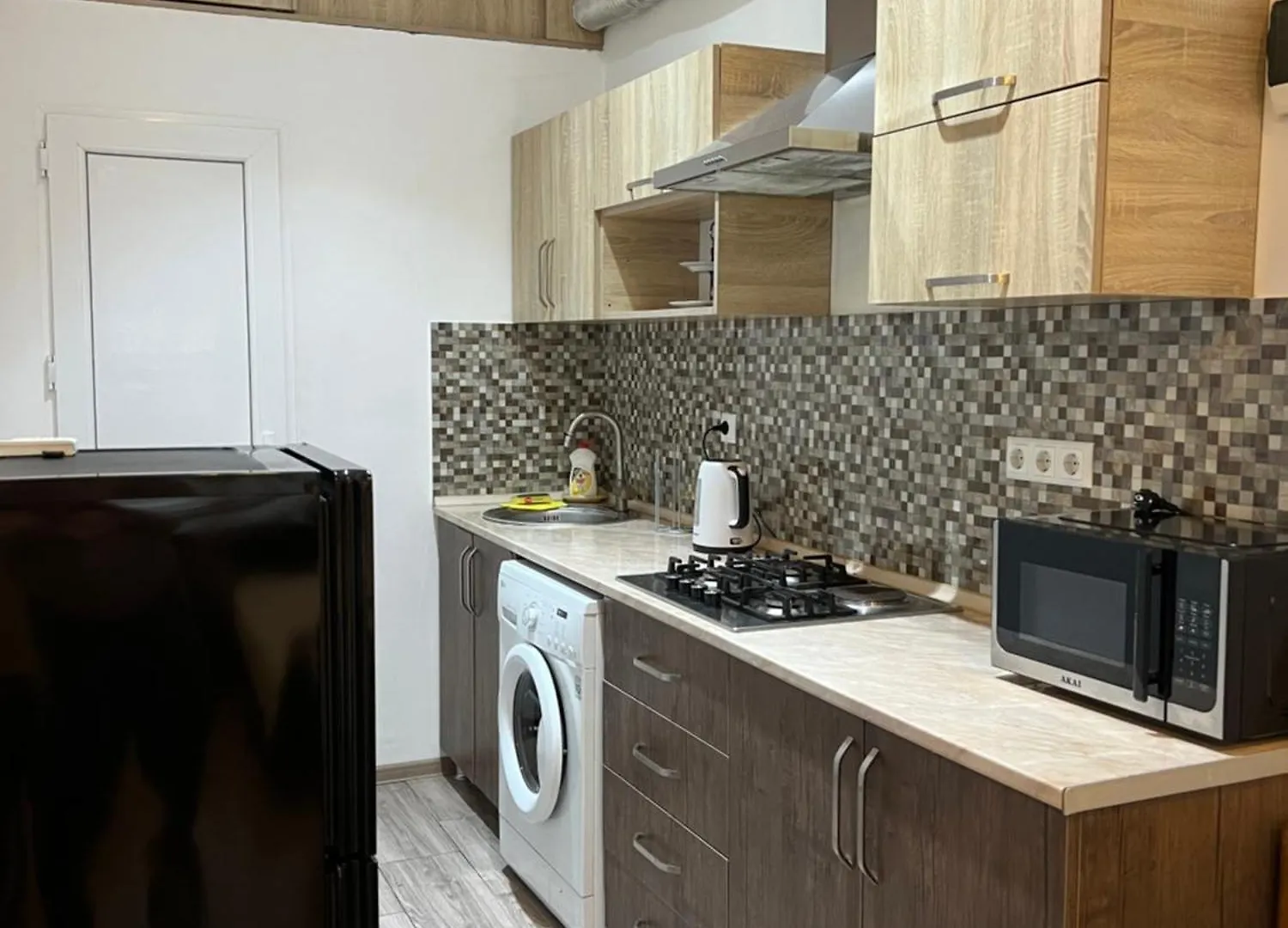 Old Batumi Apartment